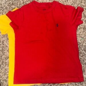 Polo tee bundle